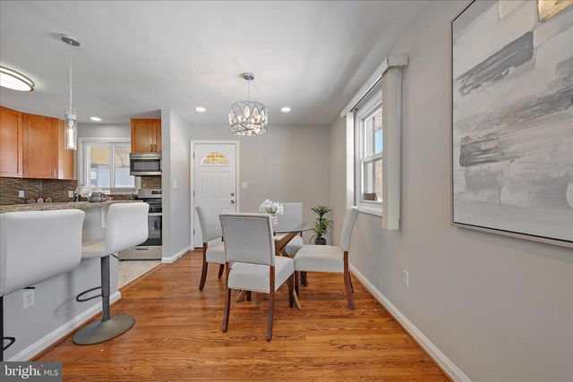 6513 LIBERTY RD, Baltimore, MD 21207