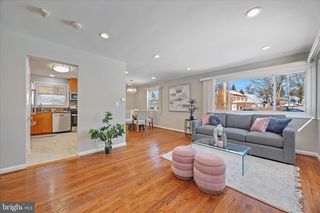 6513 LIBERTY RD, Baltimore, MD 21207