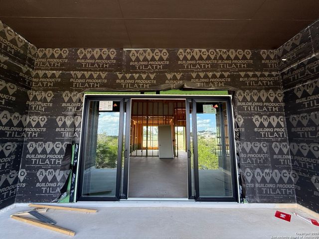 9740 Lenox Hill, San Antonio, TX 78255
