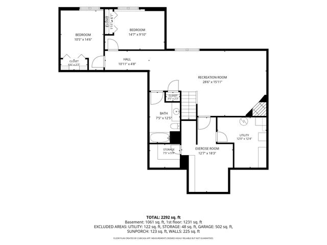 814 New Century Boulevard S, Maplewood, MN 55119