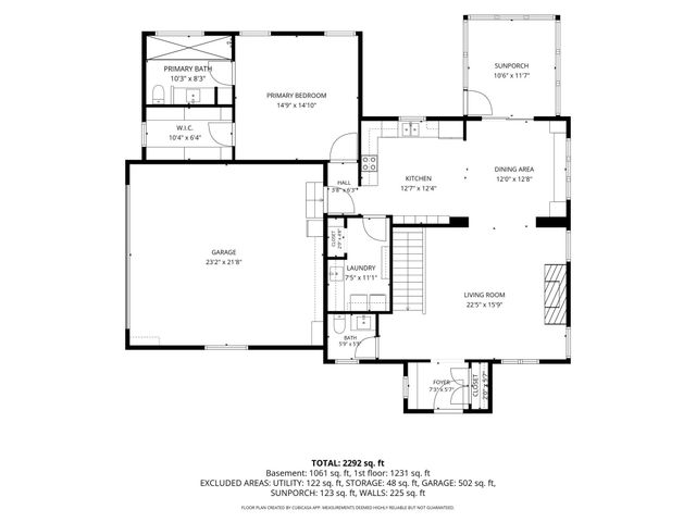814 New Century Boulevard S, Maplewood, MN 55119