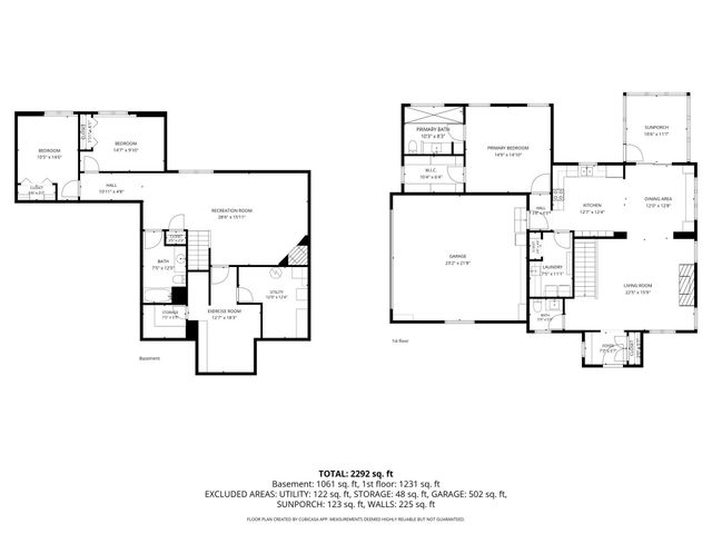 814 New Century Boulevard S, Maplewood, MN 55119