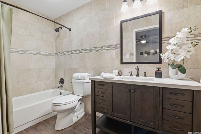 802 Thrasher, San Antonio, TX 78245