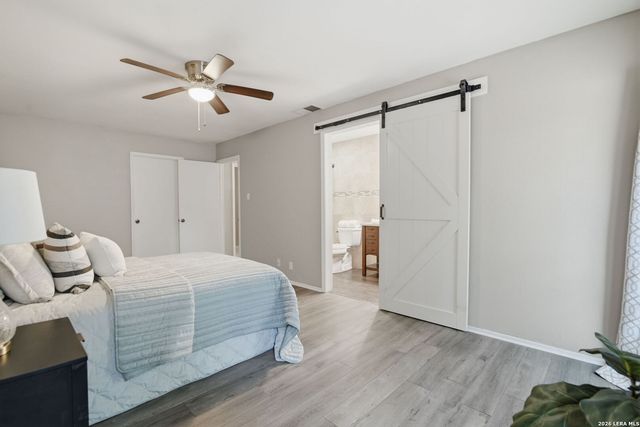 802 Thrasher, San Antonio, TX 78245