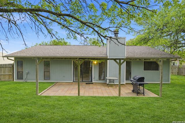 802 Thrasher, San Antonio, TX 78245