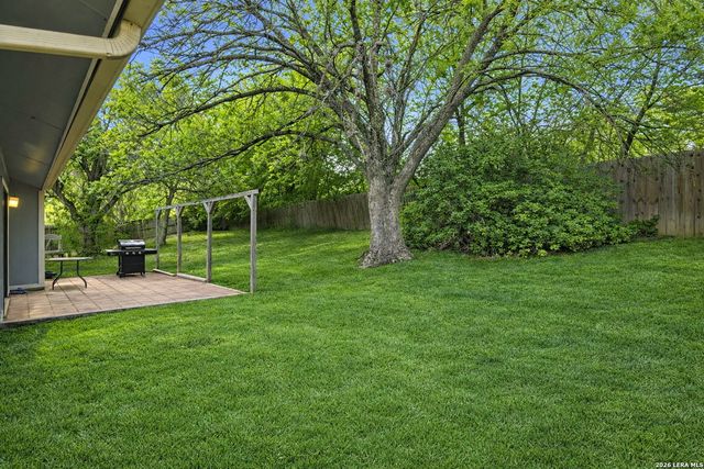 802 Thrasher, San Antonio, TX 78245