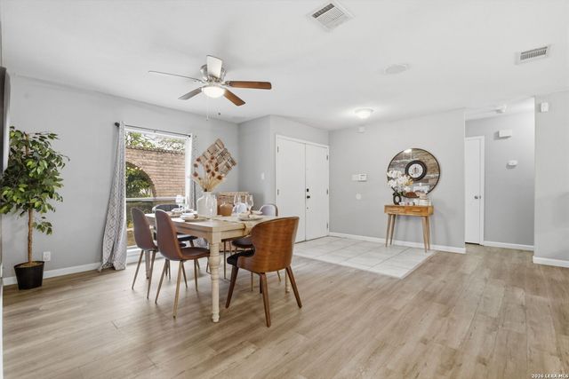 802 Thrasher, San Antonio, TX 78245