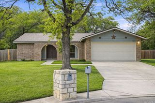 802 Thrasher, San Antonio, TX 78245