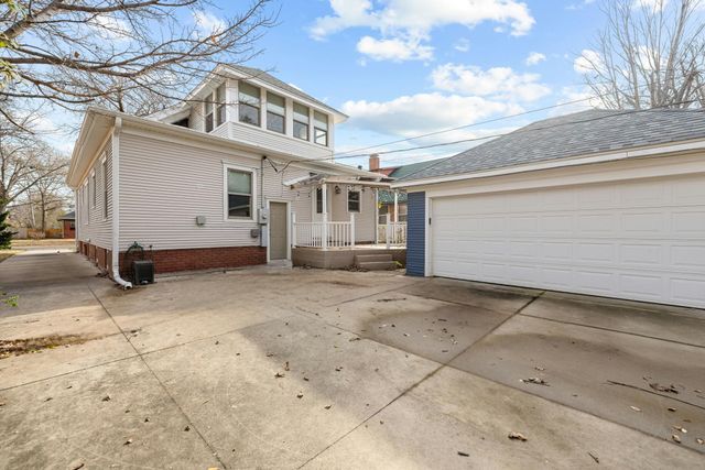724 Highland Ave., Salina, KS 67401