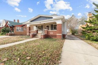 724 Highland Ave., Salina, KS 67401