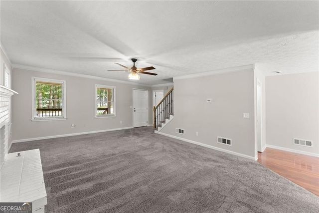 5147 Malisa Ridge, Oakwood, GA 30566