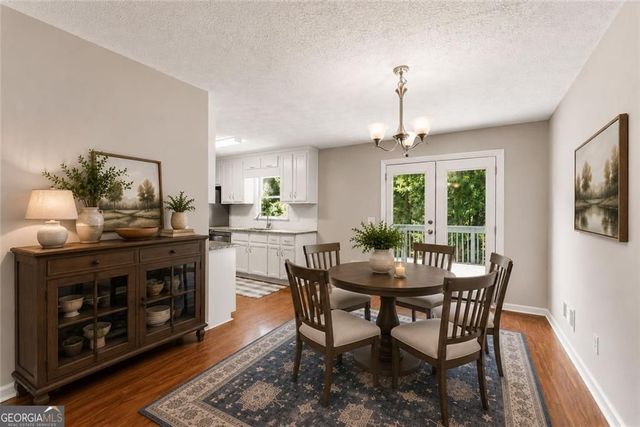 5147 Malisa Ridge, Oakwood, GA 30566