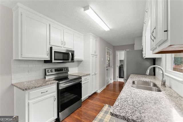 5147 Malisa Ridge, Oakwood, GA 30566