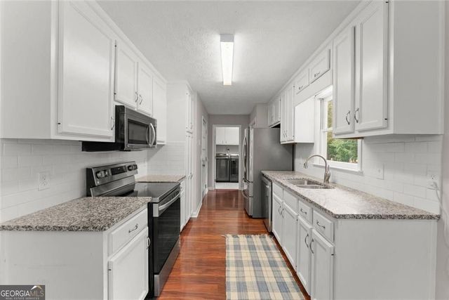 5147 Malisa Ridge, Oakwood, GA 30566