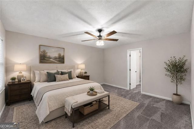 5147 Malisa Ridge, Oakwood, GA 30566