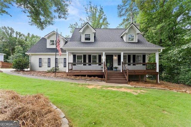 5147 Malisa Ridge, Oakwood, GA 30566