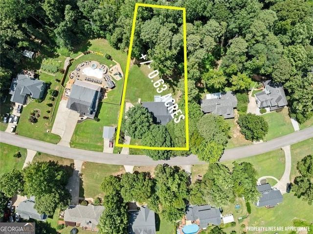 5147 Malisa Ridge, Oakwood, GA 30566
