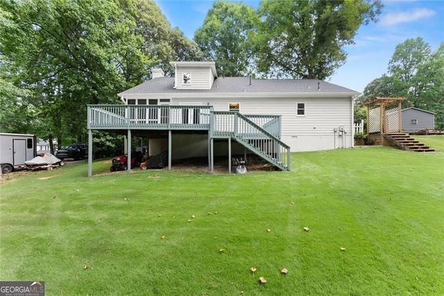 5147 Malisa Ridge, Oakwood, GA 30566