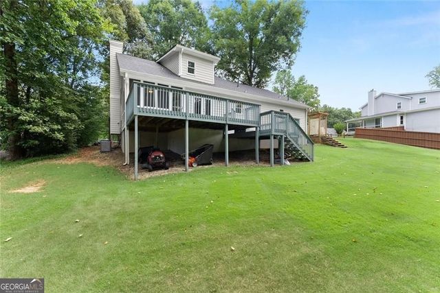 5147 Malisa Ridge, Oakwood, GA 30566