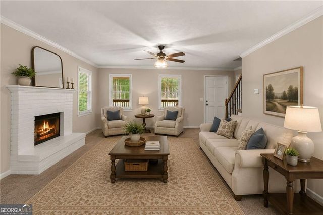 5147 Malisa Ridge, Oakwood, GA 30566