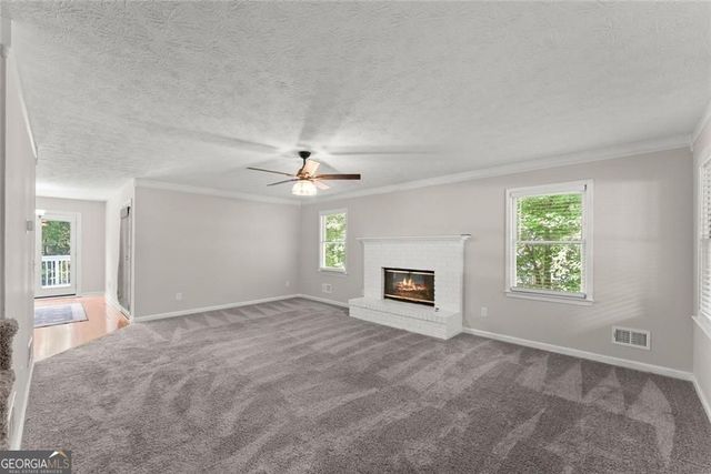 5147 Malisa Ridge, Oakwood, GA 30566