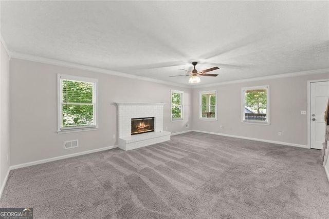 5147 Malisa Ridge, Oakwood, GA 30566