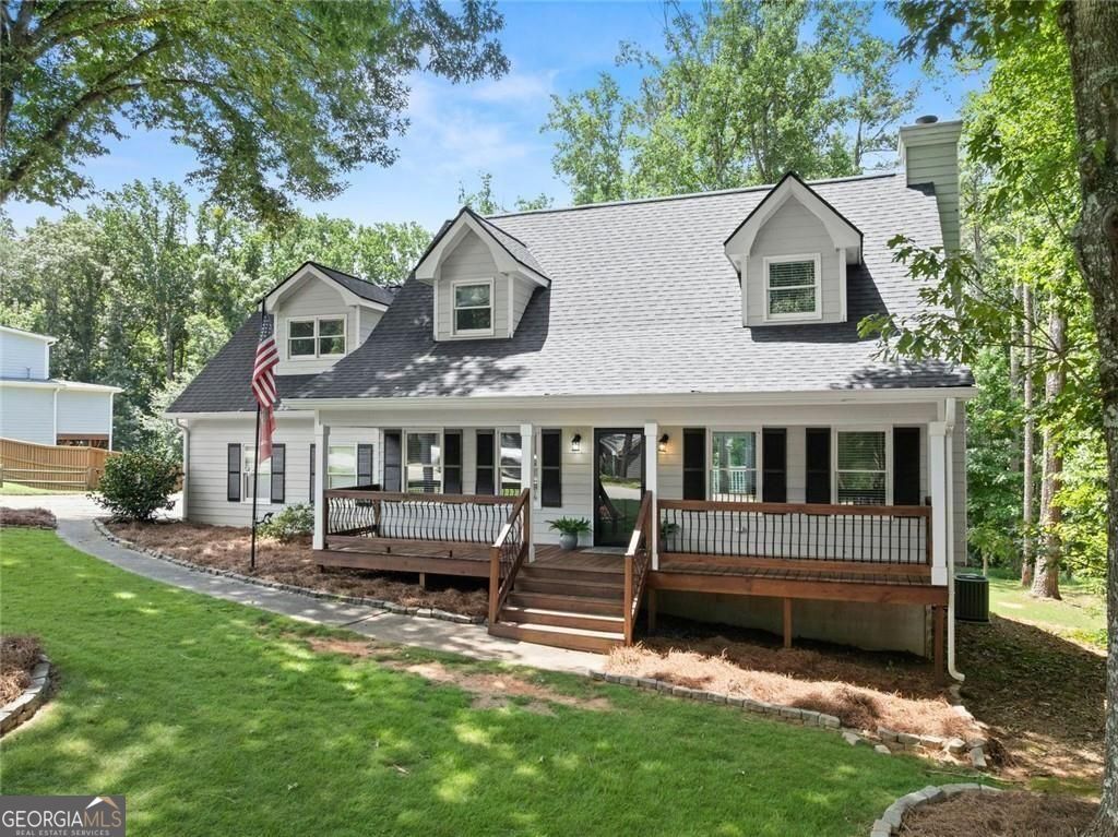 5147 Malisa Ridge, Oakwood, GA 30566