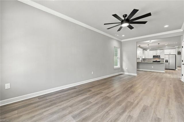 213 Claremont AVE, Hampton, VA 23661