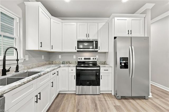 213 Claremont AVE, Hampton, VA 23661