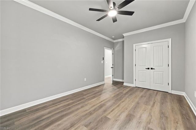213 Claremont AVE, Hampton, VA 23661