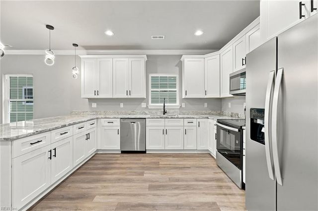213 Claremont AVE, Hampton, VA 23661