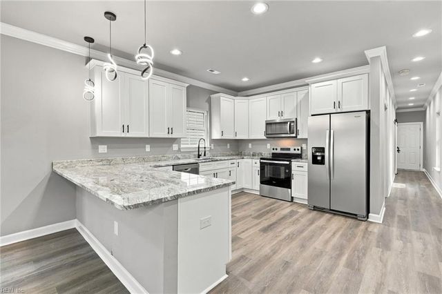 213 Claremont AVE, Hampton, VA 23661