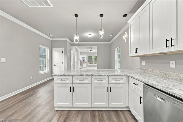 213 Claremont AVE, Hampton, VA 23661