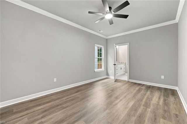 213 Claremont AVE, Hampton, VA 23661