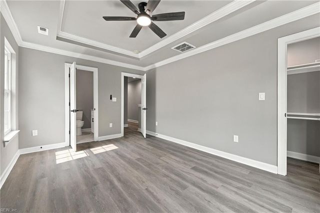 213 Claremont AVE, Hampton, VA 23661