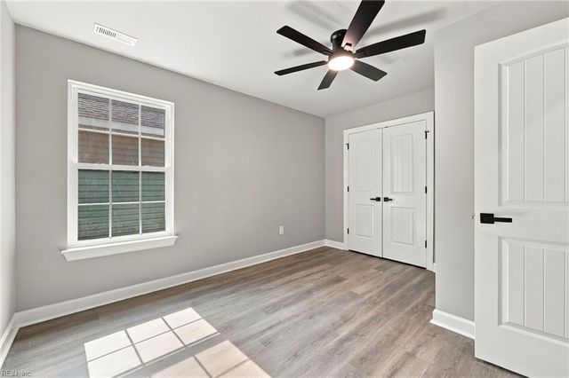 213 Claremont AVE, Hampton, VA 23661