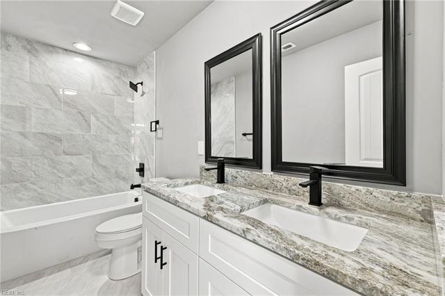 213 Claremont AVE, Hampton, VA 23661