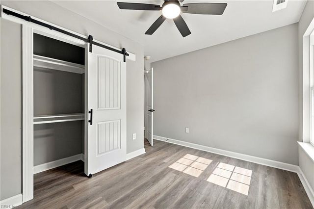 213 Claremont AVE, Hampton, VA 23661