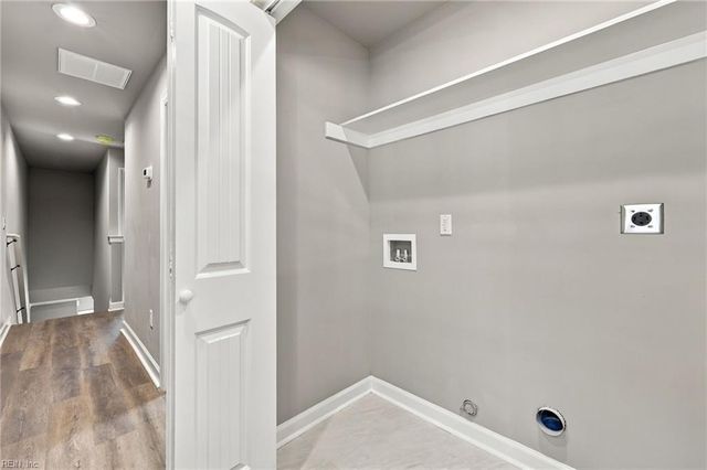 213 Claremont AVE, Hampton, VA 23661