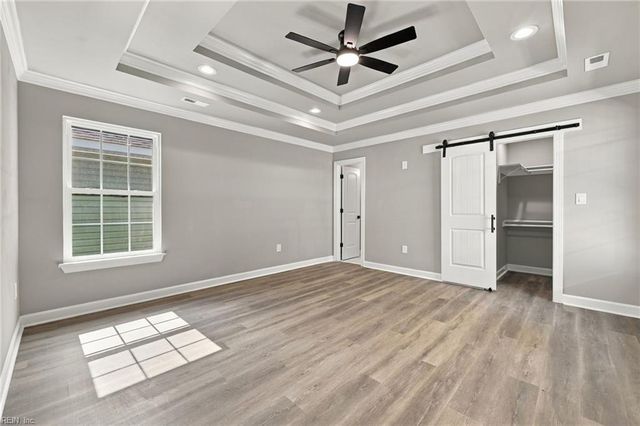 213 Claremont AVE, Hampton, VA 23661