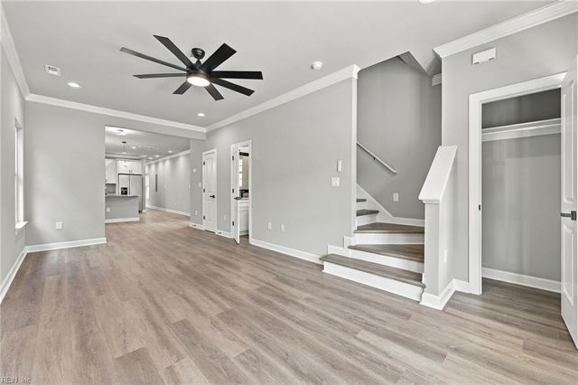 213 Claremont AVE, Hampton, VA 23661