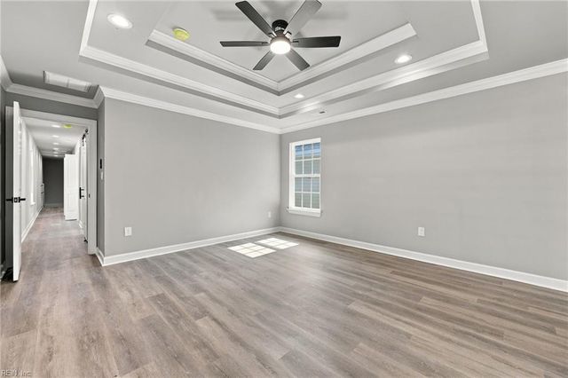 213 Claremont AVE, Hampton, VA 23661