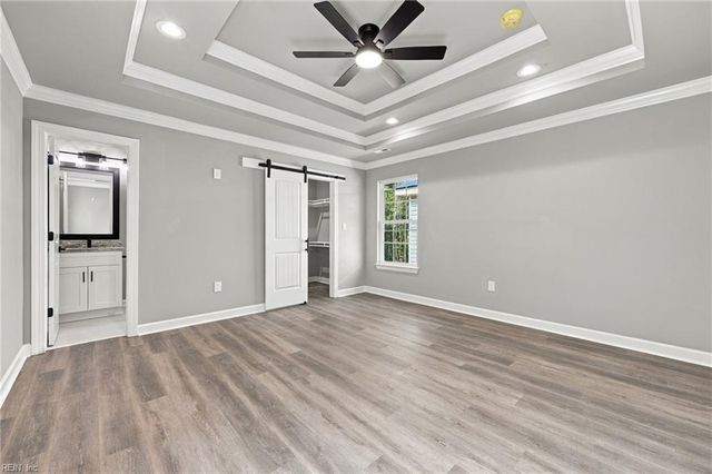 213 Claremont AVE, Hampton, VA 23661