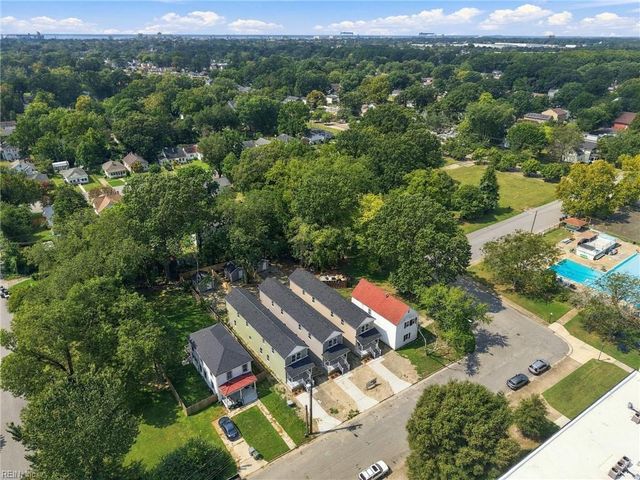 213 Claremont AVE, Hampton, VA 23661