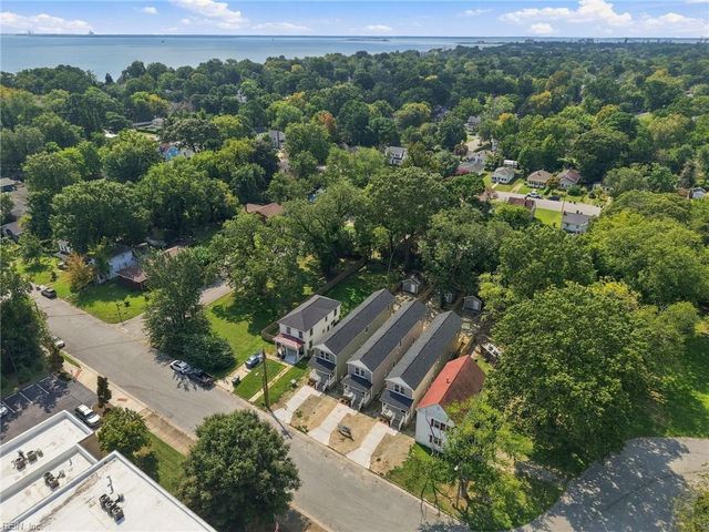 213 Claremont AVE, Hampton, VA 23661