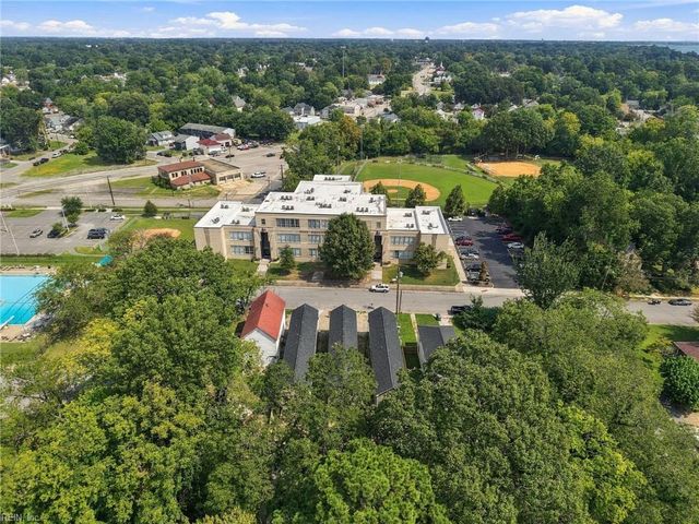 213 Claremont AVE, Hampton, VA 23661