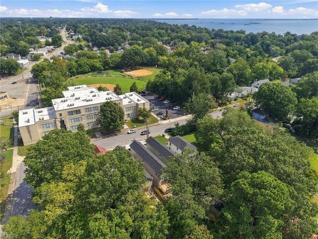 213 Claremont AVE, Hampton, VA 23661