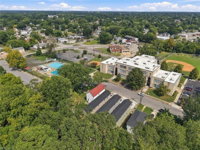 213 Claremont AVE, Hampton, VA 23661