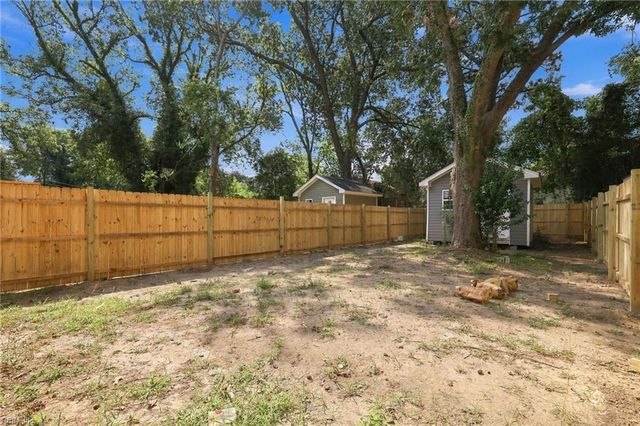 213 Claremont AVE, Hampton, VA 23661