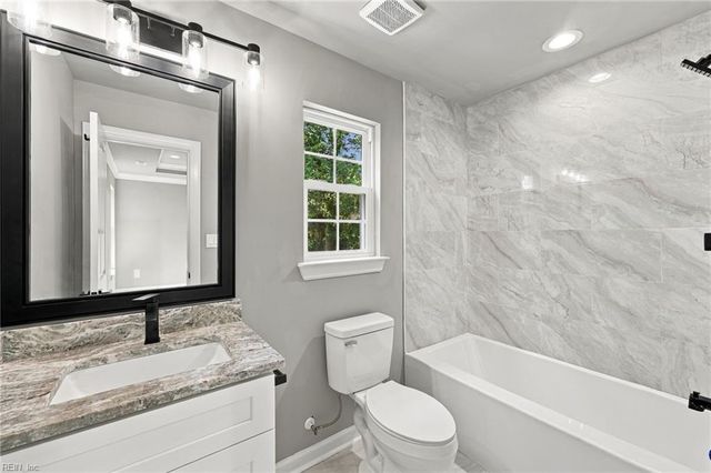 213 Claremont AVE, Hampton, VA 23661